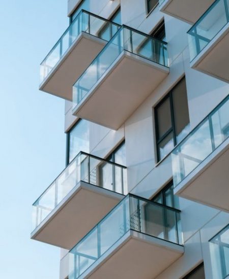 LUXX Appartementencomplex